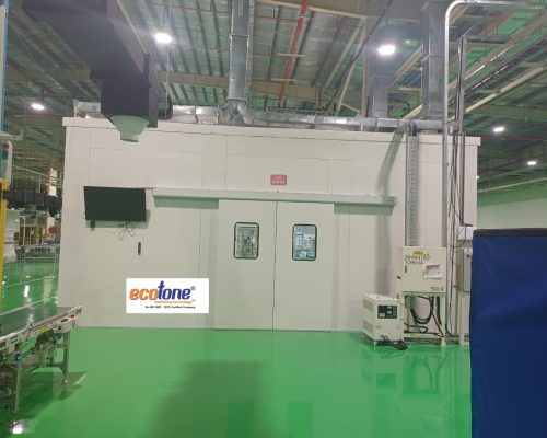 Mitsubhi-acoustic-enclsoure-soundproof-work-station_Watermarkedjpg