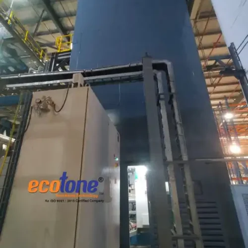 TOYO ENGG EXON MOBILE