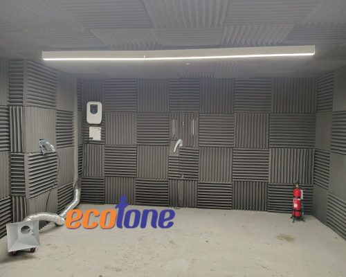 Anechoic Chamber