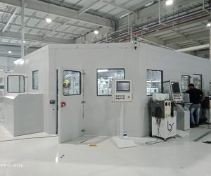 Acoustic Enclosure Manufacturers in India Acoustic Enclosure Manufacturers in India