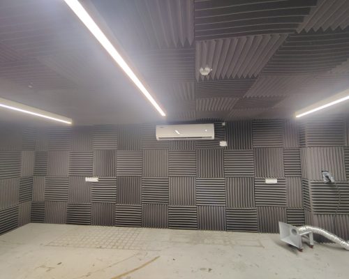 Anechoic Chamber