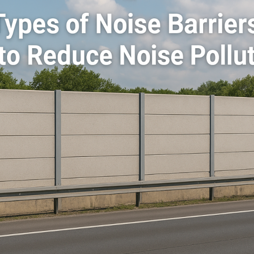 Best Noise Barrier